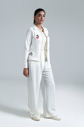 Garden Tales Button-Up